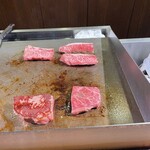 鮨 鉄板焼 柊 - 