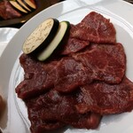 和牛焼肉 マウンテンファイブ - 