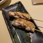 蕎麦屋酒 しの崎 - 