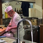 鮨 鉄板焼 柊 - 