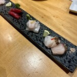 個室和食 梅田燈花 - 