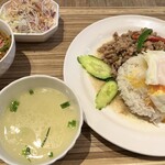 サイアムセラドン 品川店 - 