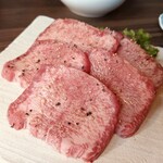和牛焼肉 マウンテンファイブ - 