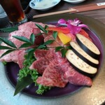 和牛焼肉 マウンテンファイブ - 