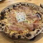 櫻PIZZA - 