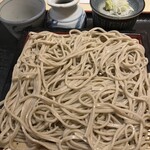 蕎麦屋酒 しの崎 - 