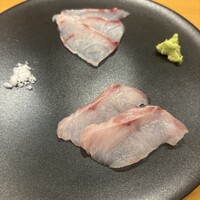 鮨 いとう - 