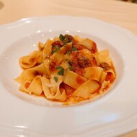 トラットリア キッコ - 