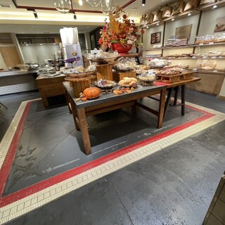 ブーランジェリー ブルディガラ_2