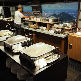 レストラン コンチネンタル_2