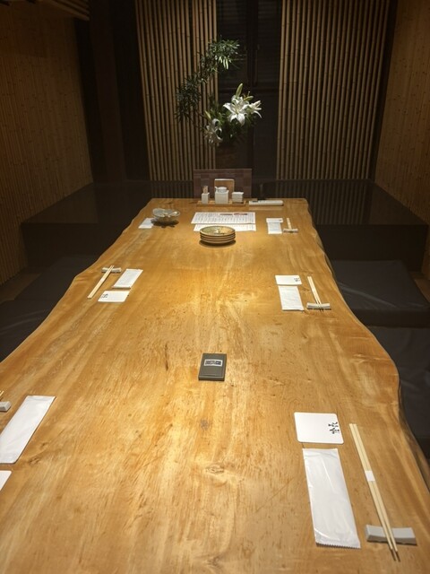 Private rooms Washoku Umeda Toka photo 4