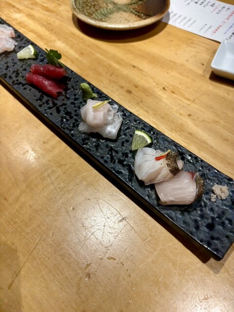 Private rooms Washoku Umeda Toka