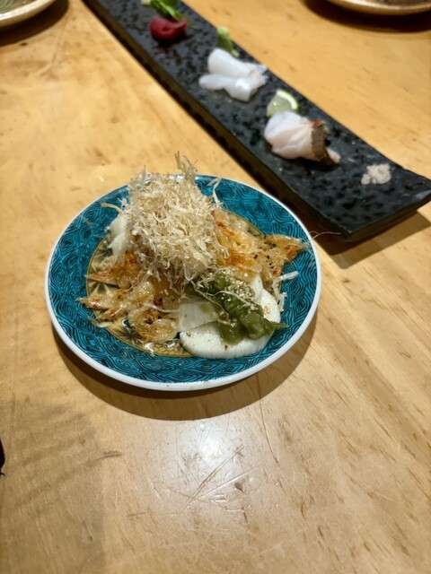 Private rooms Washoku Umeda Toka photo 3