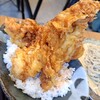 幌加内伝承手打ち蕎麦 せい一