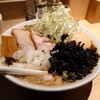 RAMEN RS 改 すすきの店