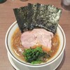 家系ラーメン大ちゃん