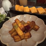 オロチと柊 - 