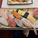 海人居酒屋 源 - 料理写真: