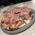 400℃ PIZZA TOKYO - 