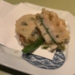 京都石塀小路豆ちゃ - 