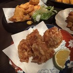 オロチと柊 - 