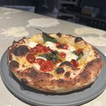 400℃ PIZZA TOKYO - 