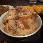 オロチと柊 - 