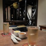 ゴーシュ - 