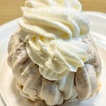 ラ・パティスリー by アマン東京 - ムラングシャンティ