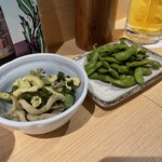 横浜 三河屋 - 