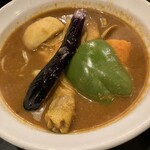 Hot Spice Shop Hood Dog - 