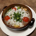 一軒家イタリアン 3丁目 Rigatto - 