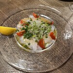 一軒家イタリアン 3丁目 Rigatto - 