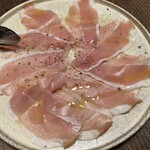 一軒家イタリアン 3丁目 Rigatto - 