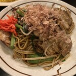 Hot Spice Shop Hood Dog - 