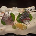 オロチと柊 - 