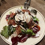 一軒家イタリアン 3丁目 Rigatto - 