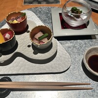 日本料理 京都 華暦 - 