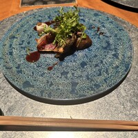 日本料理 京都 華暦 - 