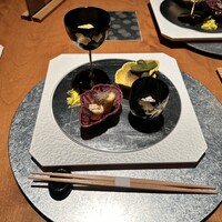 日本料理 京都 華暦 - 