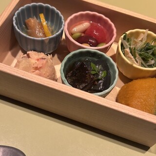 豆っちゃさま専用 コース一覧 : 京都石塀小路豆ちゃ 有楽町 （キョウトイシベ