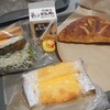 Bakery いずみがもり 桑野店