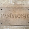 L'AMBROISIE