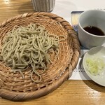 手打蕎麦 わくり - 