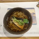 手打蕎麦 わくり - 