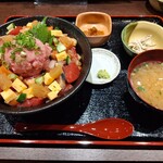 海鮮市場まさむね - 