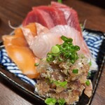 海鮮市場まさむね - 