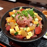 海鮮市場まさむね - 