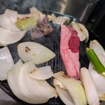 成吉思汗 だるま 6.4店 - 