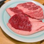 成吉思汗 だるま 6.4店 - 